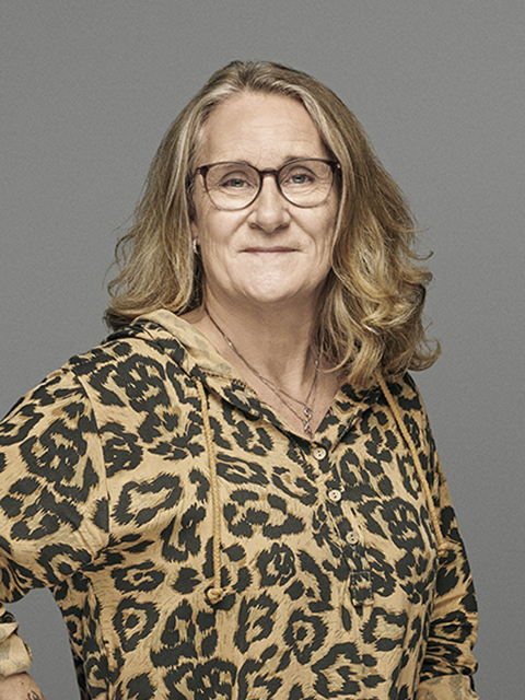 Helle Larsen